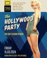 Hollywood Party,Tag