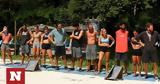 Survivor Spoiler 123, Αυτή,Survivor Spoiler 123, afti