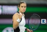 Ανεβασμένη, Μαρία Σάκκαρη, 16άδα, Indian Wells,anevasmeni, maria sakkari, 16ada, Indian Wells