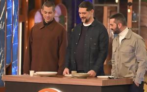 Ξεκάθαρη, Τεστ Δημιουργικότητας, MasterChef, xekathari, test dimiourgikotitas, MasterChef