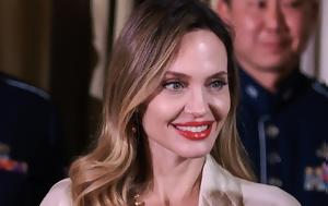 Angelina Jolie, Όσκαρ, Angelina Jolie, oskar