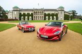 Goodwood Festival,100