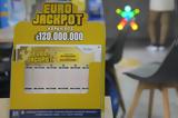 Eurojackpot, Απόψε, 21 00,Eurojackpot, apopse, 21 00