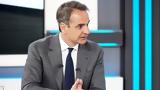 Μητσοτάκης, Υγείας,mitsotakis, ygeias