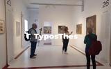 Θεσσαλονίκη, 6+1, Ρωσική Πρωτοπορία, MOMus,thessaloniki, 6+1, rosiki protoporia, MOMus