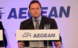 Aegean, €1687,2023- 58, 2022