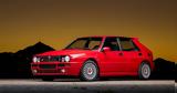 Lancia Delta Integrale,Stellantis