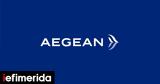 AEGEAN, Αποτελέσματα, 2023,AEGEAN, apotelesmata, 2023