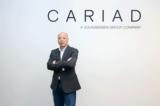 O Frank Han CEO,CARIAD China