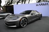 Gyesera,Karma Automotive