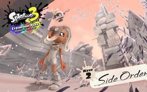 Splatoon 3, Side Order | Review