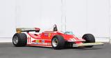 Πωλείται, Ferrari 312 T4, 1979,poleitai, Ferrari 312 T4, 1979