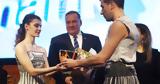 Με πολλά νέα στοιχεία το φετινό ταξίδι της ολυμπιακής φλόγας,
