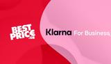 BestPrice,Klarna