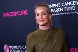 Sharon Stone, Αποκάλυψε,Sharon Stone, apokalypse