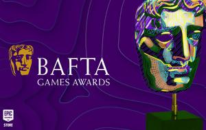 2024 BAFTA Games Awards