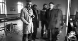 Tindersticks,