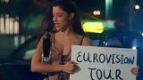 Μαρίνα Σάττι Eurovision, Φωκά Ευαγγελινού, Ζάρι,marina satti Eurovision, foka evangelinou, zari