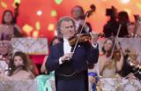 André Rieu, Μάγεψε, – Δείτε,André Rieu, magepse, – deite