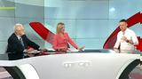Ράνια Τζίμα, Στέφανος Κασσελάκης, Mega, Ήταν,rania tzima, stefanos kasselakis, Mega, itan