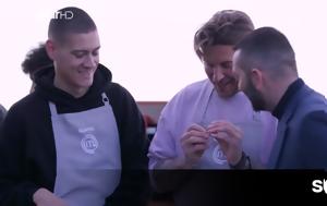 MasterChef- Πειραχτήρι, Κουτσόπουλος, Άκοπο, MasterChef- peirachtiri, koutsopoulos, akopo