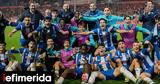 UEFA Youth League, Ολυμπιακός Ναντ Μίλαν, Πόρτο, Final-4,UEFA Youth League, olybiakos nant milan, porto, Final-4