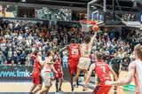 FIBA Europe Cup,