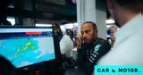 Formula 1, Briatore,Hamilton