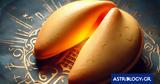 Σπάσε, Fortune Cookie, 1403,spase, Fortune Cookie, 1403