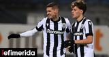Europa Conference League, Κόντρα, ΠΑΟΚ, Ντιναμό,Europa Conference League, kontra, paok, ntinamo