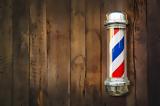 Barber’s Pole,