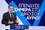 Μητσοτάκης – ΤΕΚΑ,mitsotakis – teka