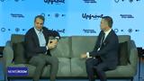 Μητσοτάκης, Τhe Upfront Initiative, Πολιτεία, – Σωστό,mitsotakis, the Upfront Initiative, politeia, – sosto