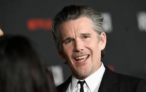 Ethan Hawke, Σκηνοθετεί, Wildcat, Ethan Hawke, skinothetei, Wildcat