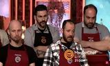 MasterChef, 143, Έκρηξη, – Χαμός, Νίκο, Γιάννη,MasterChef, 143, ekrixi, – chamos, niko, gianni