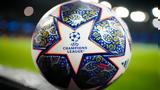 Champions League,30΄