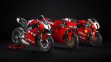 Αυτή, Ducati Panigale Anniversario 916,afti, Ducati Panigale Anniversario 916