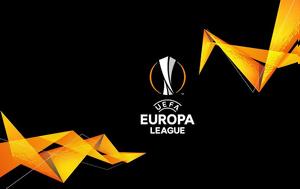 ΑΝΑΜΕΤΡΗΣΕΙΣ, ΦΑΣΗΣ, EUROPA LEAGUE, anametriseis, fasis, EUROPA LEAGUE