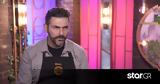 MasterChef- Ξέσπασε, Νίκος,MasterChef- xespase, nikos