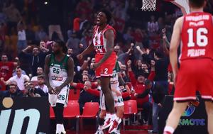 Νικητής, Ολυμπιακός, 71-65, Παναθηναϊκό, Euroleague, nikitis, olybiakos, 71-65, panathinaiko, Euroleague