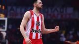 Euroleague, – Φουλάρει, Ολυμπιακός,Euroleague, – foularei, olybiakos