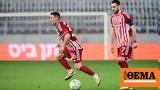 Conference League Live Μακάμπι Τελ Αβίβ - Ολυμπιακός 0-2 Α,Conference League Live makabi tel aviv - olybiakos 0-2 a