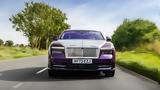 Rolls-Royce Ghost,Spectre