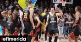 Euroleague, Ανέβηκε, Μονακό, Μακάμπι Τελ Αβίβ,Euroleague, anevike, monako, makabi tel aviv