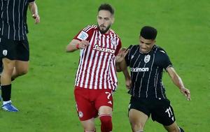 Europa Conference League, Αυτοί, Ολυμπιακού, ΠΑΟΚ, Europa Conference League, aftoi, olybiakou, paok