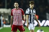 Ολυμπιακού, ΠΑΟΚ,olybiakou, paok