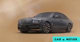 Rolls-Royce Ghost Prism Edition, Σπάνια,Rolls-Royce Ghost Prism Edition, spania