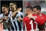 Κόντρα, Ολυμπιακός, ΠΑΟΚ,kontra, olybiakos, paok