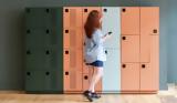 Smart Lockers –, Αποτελούν,Smart Lockers –, apoteloun