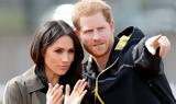 Meghan Markle-Πρίγκιπας Harry, William,Meghan Markle-prigkipas Harry, William